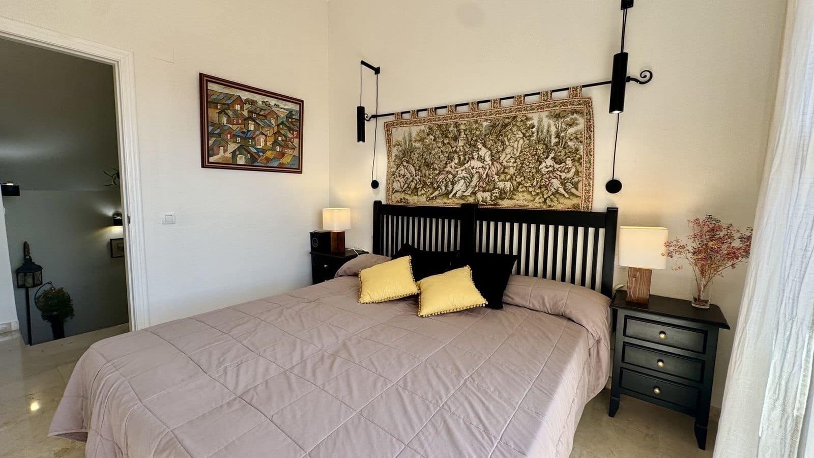 4 bedroom Penthouse for sale in Arroyo de la Miel - € 495,000 (Ref: 10020640)