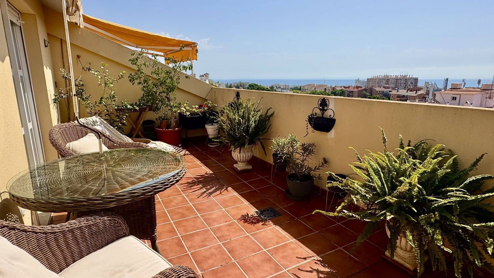 4 bedroom Penthouse for sale in Arroyo de la Miel - € 495,000 (Ref: 10020640)