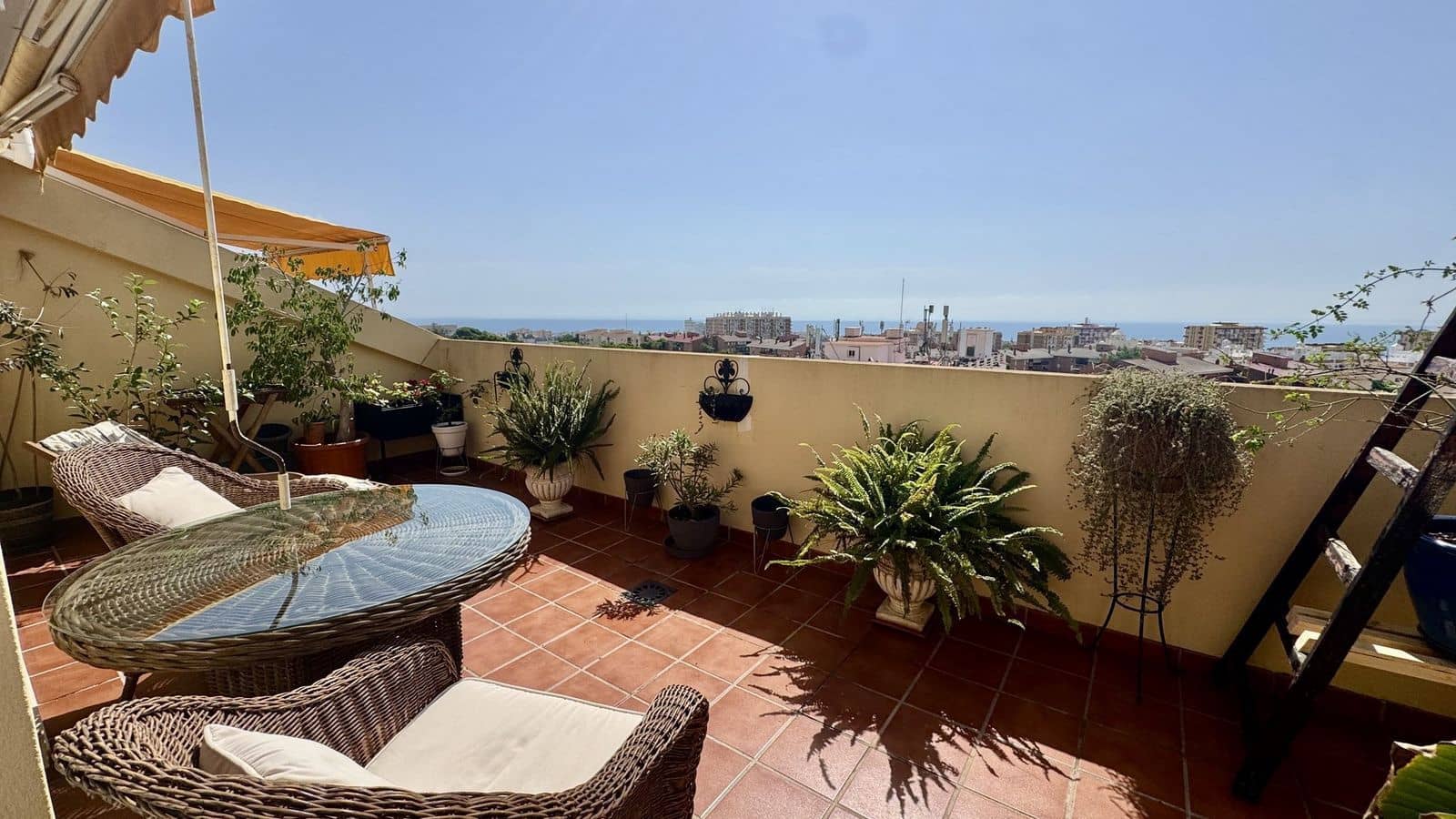 4 bedroom Penthouse for sale in Arroyo de la Miel - € 495,000 (Ref: 10020640)