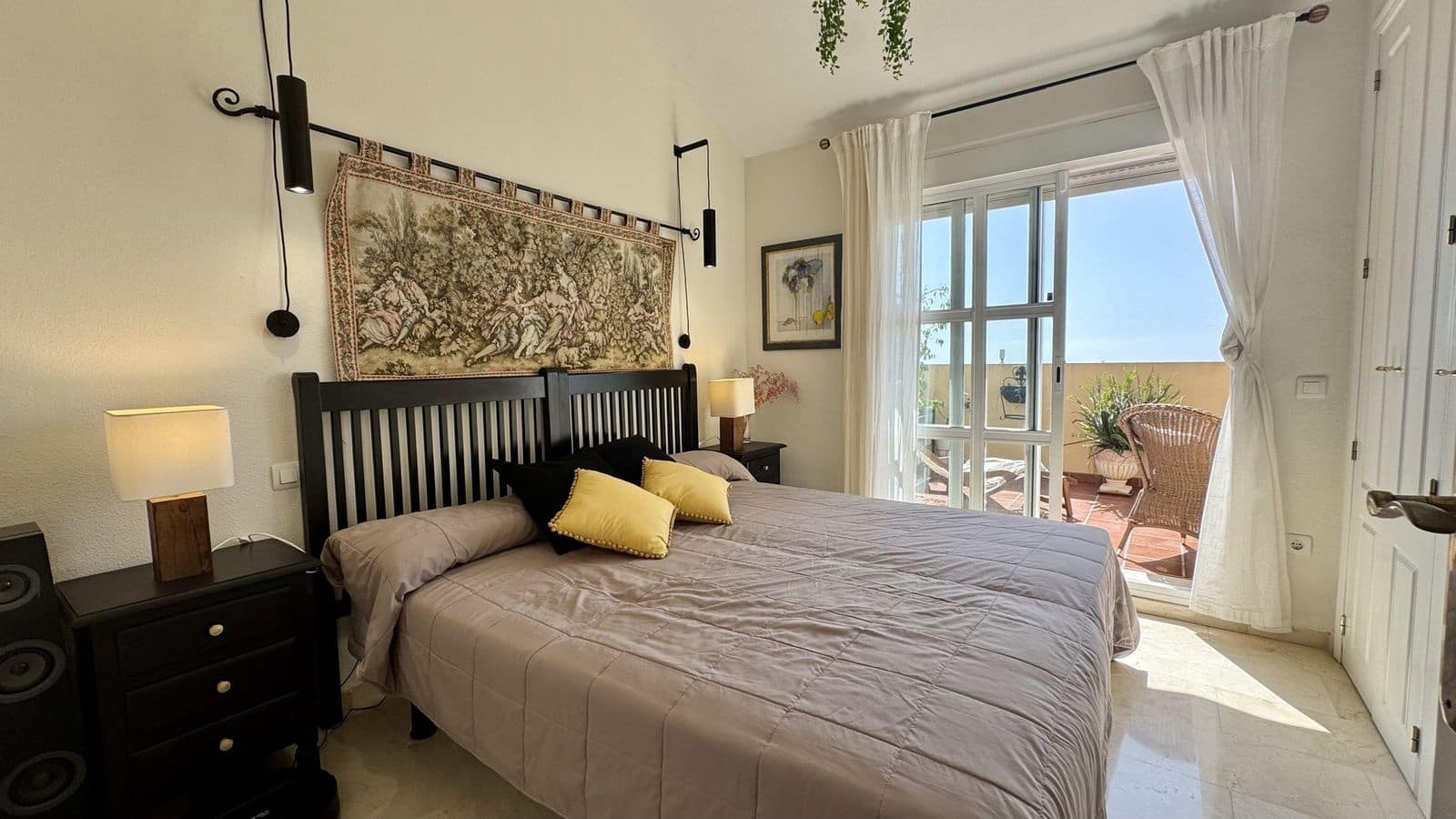 4 bedroom Penthouse for sale in Arroyo de la Miel - € 495,000 (Ref: 10020640)