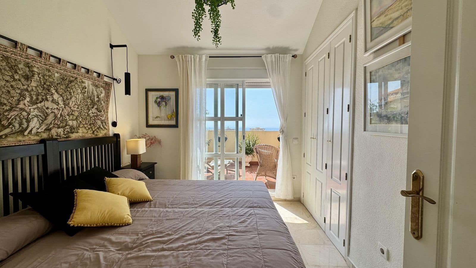 4 bedroom Penthouse for sale in Arroyo de la Miel - € 495,000 (Ref: 10020640)
