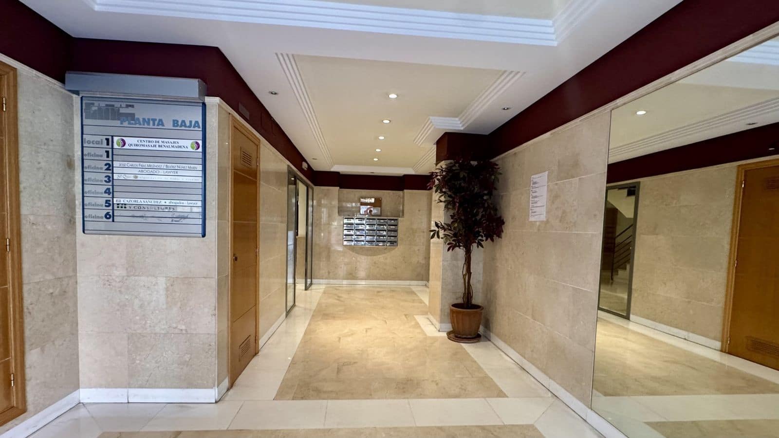 4 bedroom Penthouse for sale in Arroyo de la Miel - € 495,000 (Ref: 10020640)