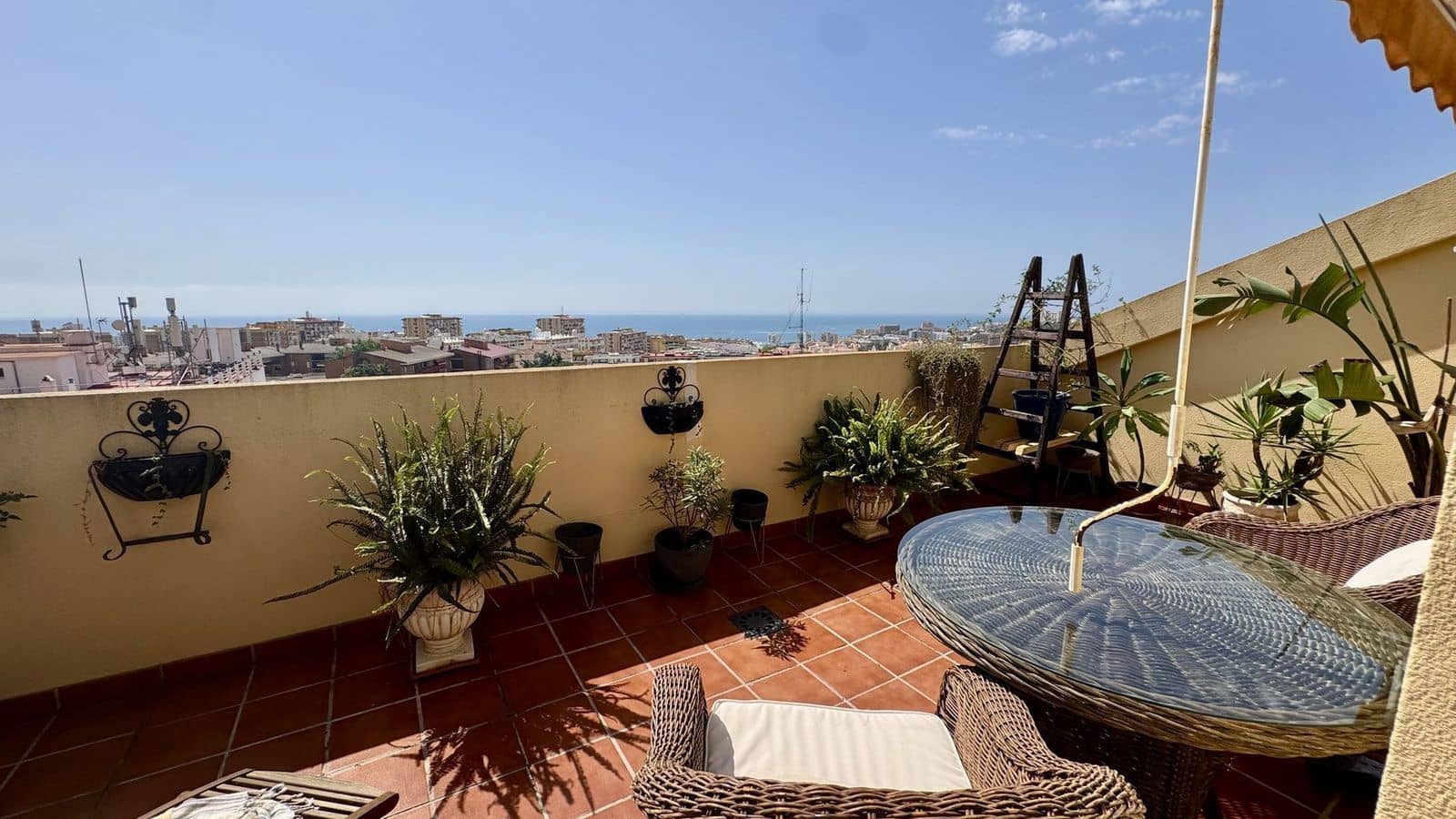 4 bedroom Penthouse for sale in Arroyo de la Miel - € 495,000 (Ref: 10020640)