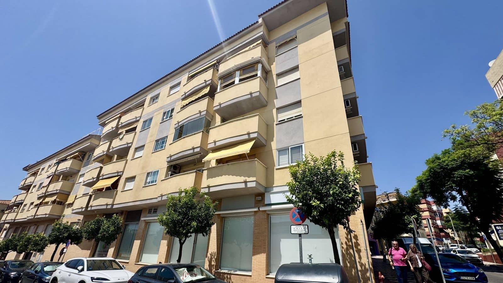 4 bedroom Penthouse for sale in Arroyo de la Miel - € 495,000 (Ref: 10020640)