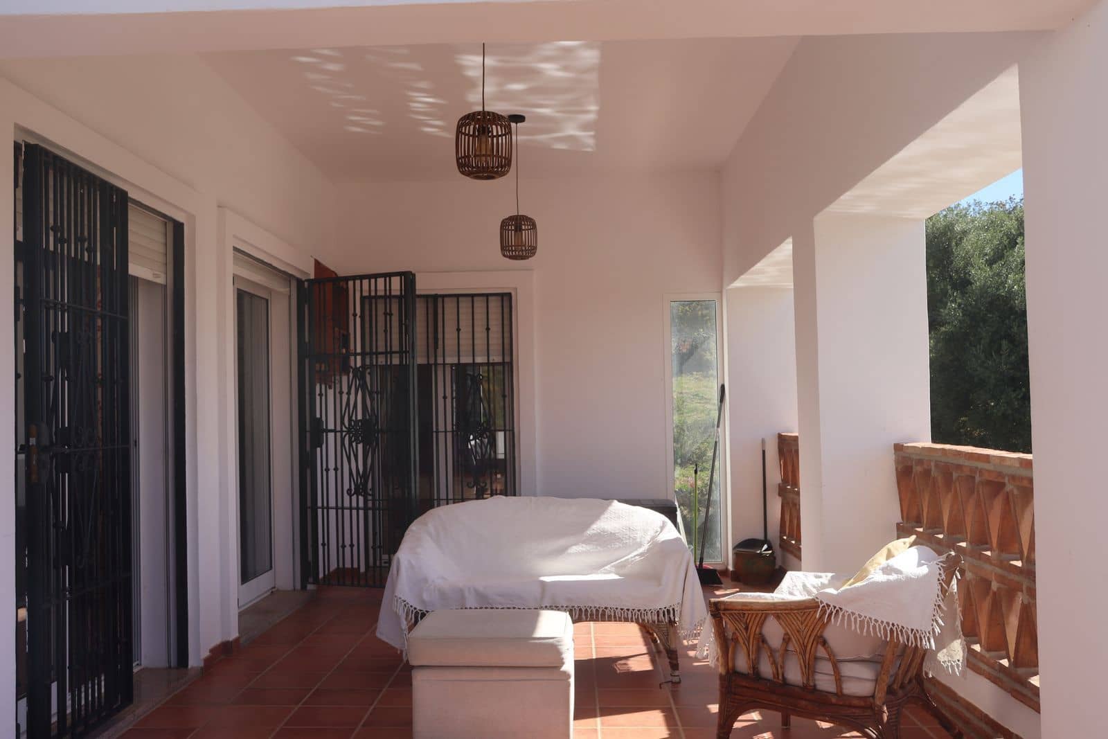 3 bedroom Finca/Country House for sale in La Cala de Mijas - € 960,000 (Ref: 10020641)