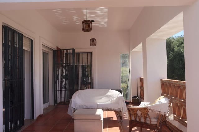 3 bedroom Finca/Country House for sale in La Cala de Mijas, Mijas - € 960,000 (Ref: 10020641)