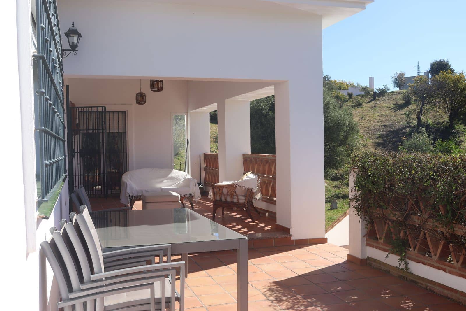 3 bedroom Finca/Country House for sale in La Cala de Mijas - € 960,000 (Ref: 10020641)