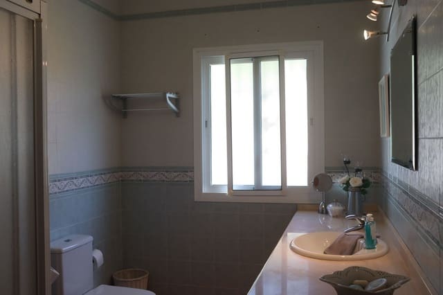 3 bedroom Finca/Country House for sale in La Cala de Mijas, Mijas - € 960,000 (Ref: 10020641)
