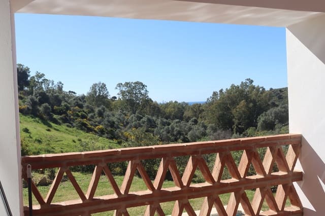 3 bedroom Finca/Country House for sale in La Cala de Mijas, Mijas - € 960,000 (Ref: 10020641)
