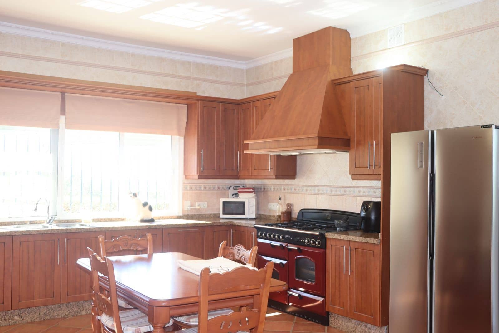 3 bedroom Finca/Country House for sale in La Cala de Mijas - € 960,000 (Ref: 10020641)