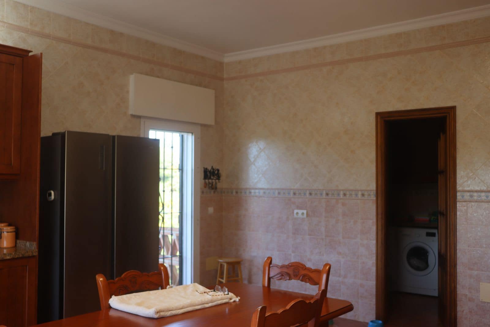 3 bedroom Finca/Country House for sale in La Cala de Mijas - € 960,000 (Ref: 10020641)