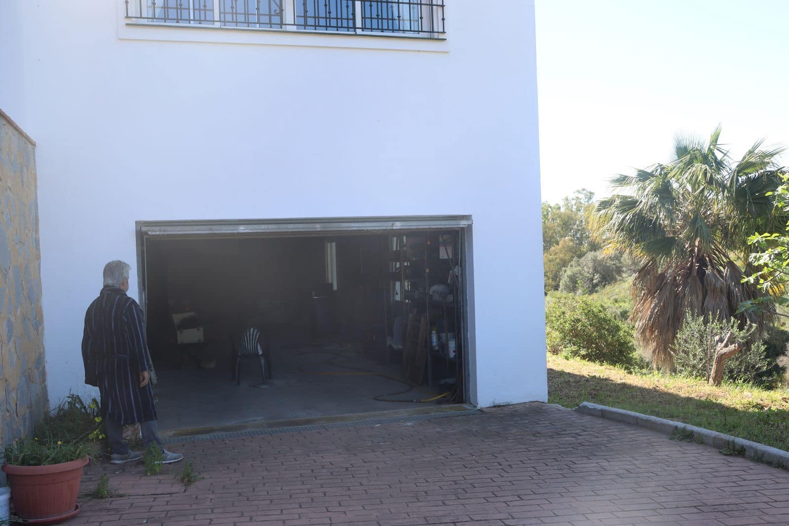 3 bedroom Finca/Country House for sale in La Cala de Mijas - € 960,000 (Ref: 10020641)