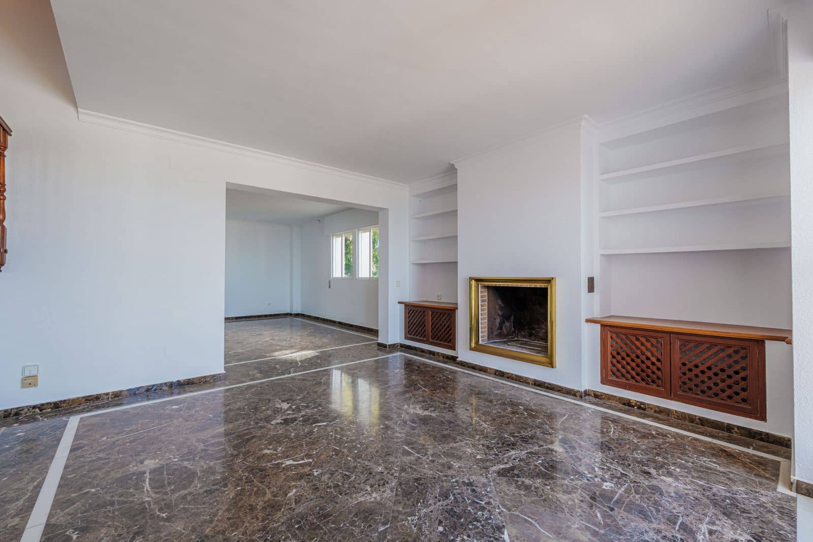 4 quarto Penthouse para venda em Malaga cidade - 999 000 € (Ref: 10020642)