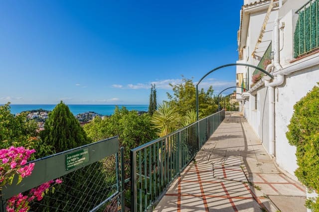 4 quarto Penthouse para venda em Cerrado de Calderon, Málaga cidade - 999 000 € (Ref: 10020642)