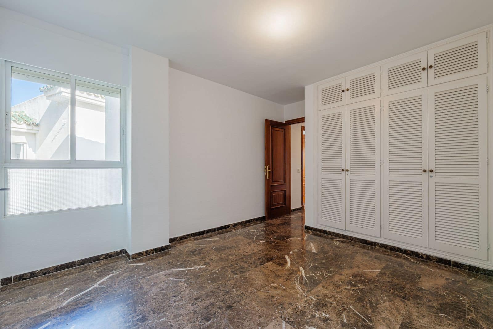 4 quarto Penthouse para venda em Malaga cidade - 999 000 € (Ref: 10020642)