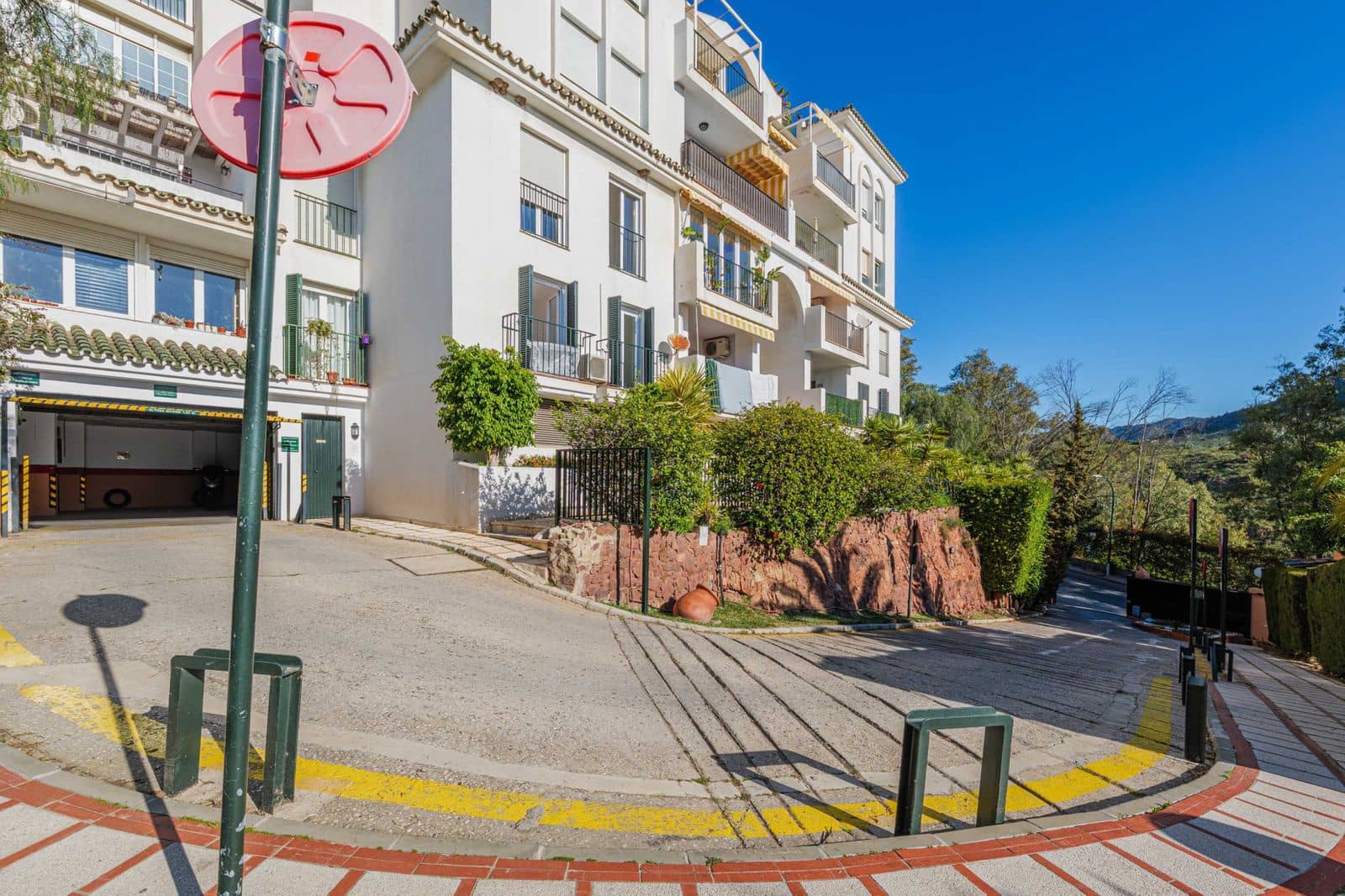 4 quarto Penthouse para venda em Malaga cidade - 999 000 € (Ref: 10020642)