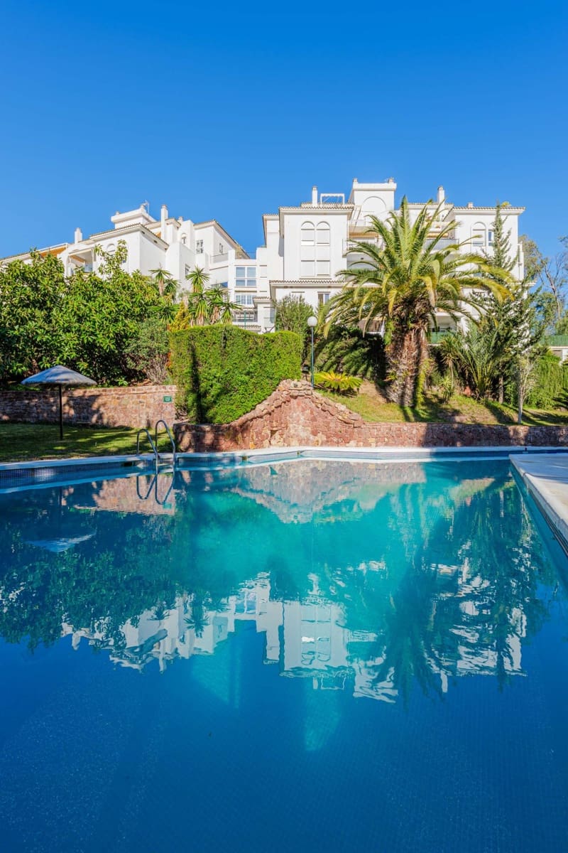 4 quarto Penthouse para venda em Malaga cidade - 999 000 € (Ref: 10020642)
