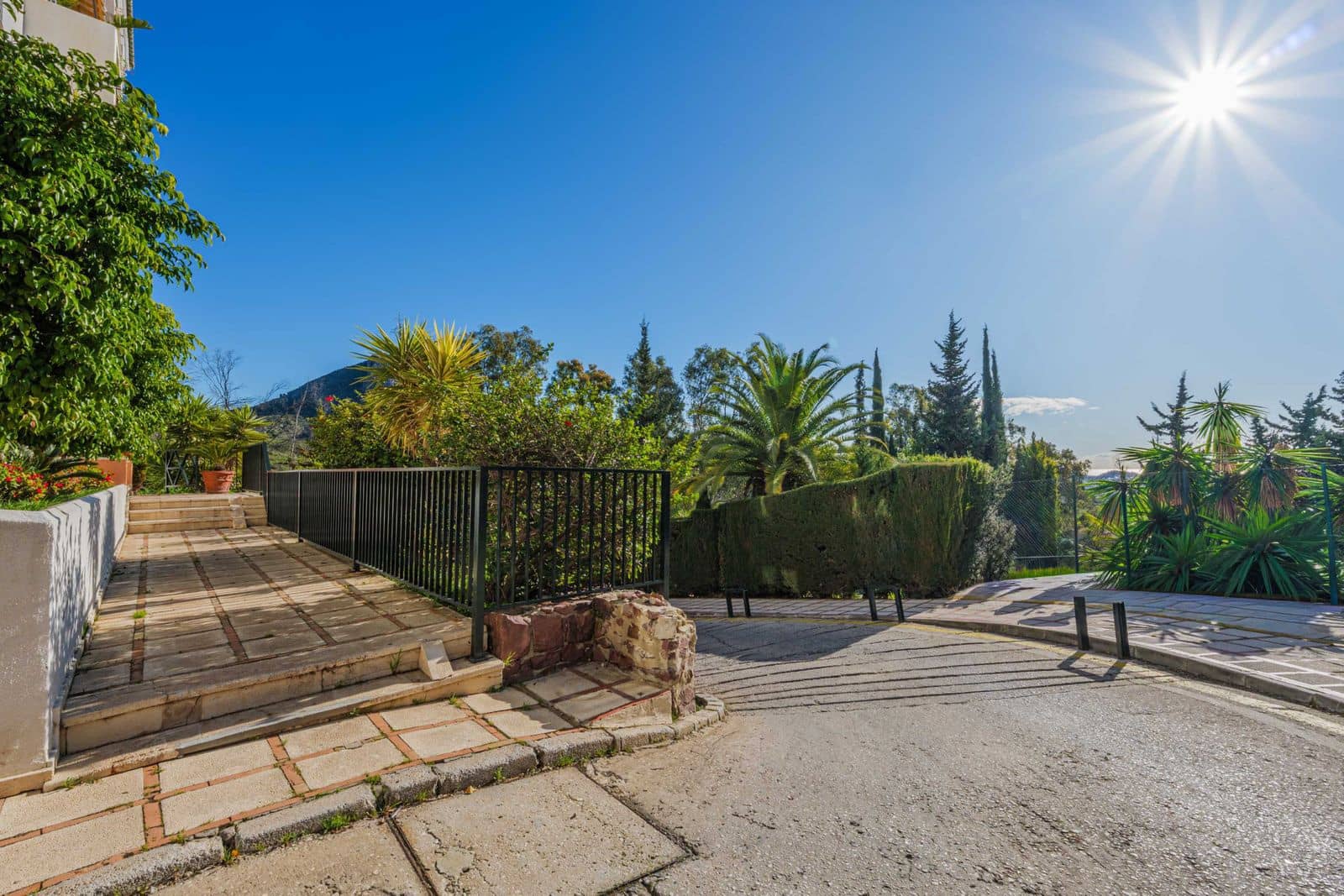 4 quarto Penthouse para venda em Malaga cidade - 999 000 € (Ref: 10020642)