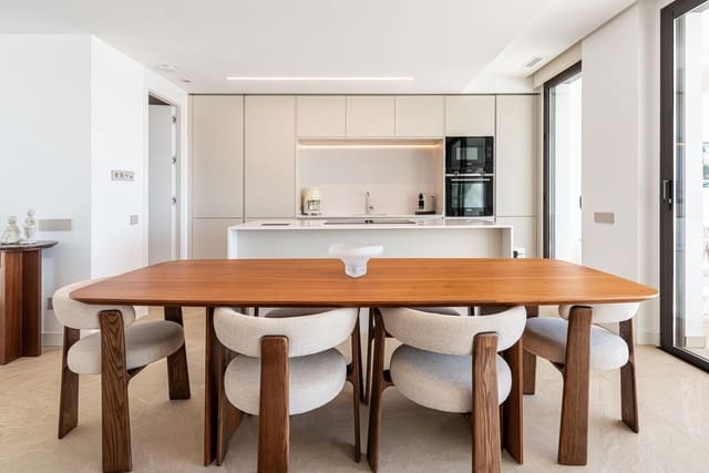 2 Zimmer Penthouse zu verkaufen in Santa Clara, Marbella - 1.495.000 € (Ref: 10020643)