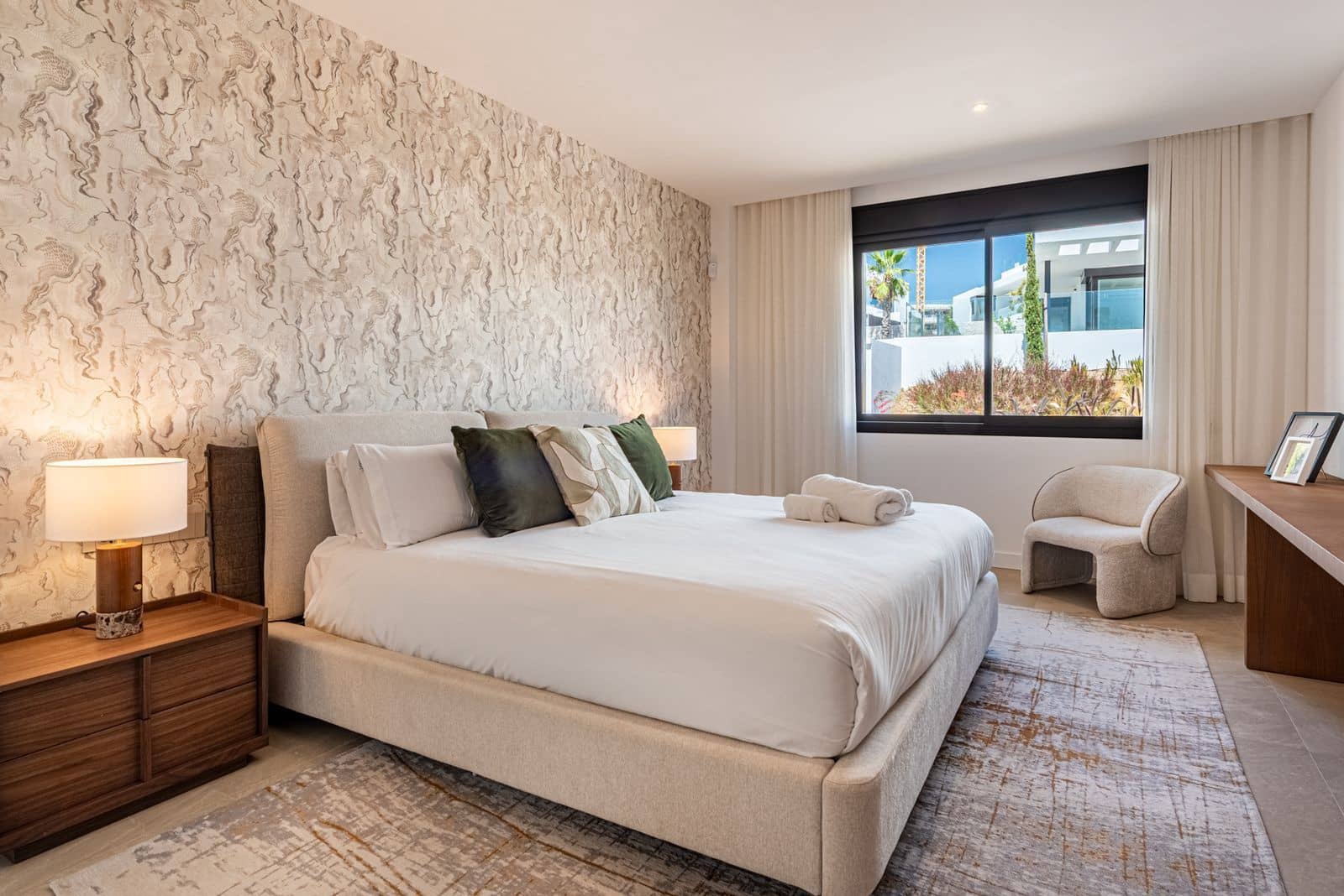 2 slaapkamer Penthouse te koop in Marbella - € 1.495.000 (Ref: 10020643)