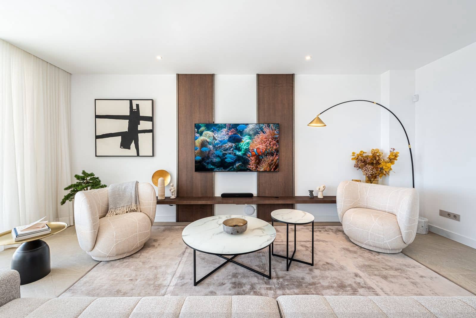 2 slaapkamer Penthouse te koop in Marbella - € 1.495.000 (Ref: 10020643)