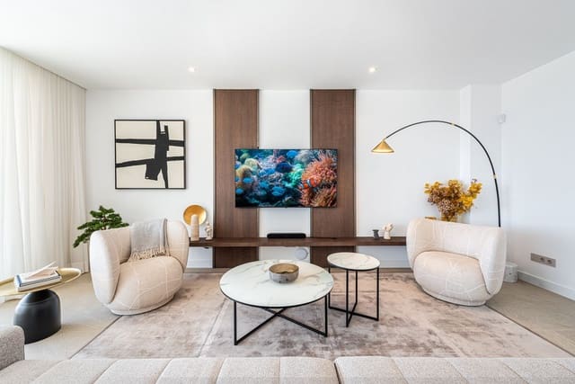 2 Zimmer Penthouse zu verkaufen in Santa Clara, Marbella - 1.495.000 € (Ref: 10020643)