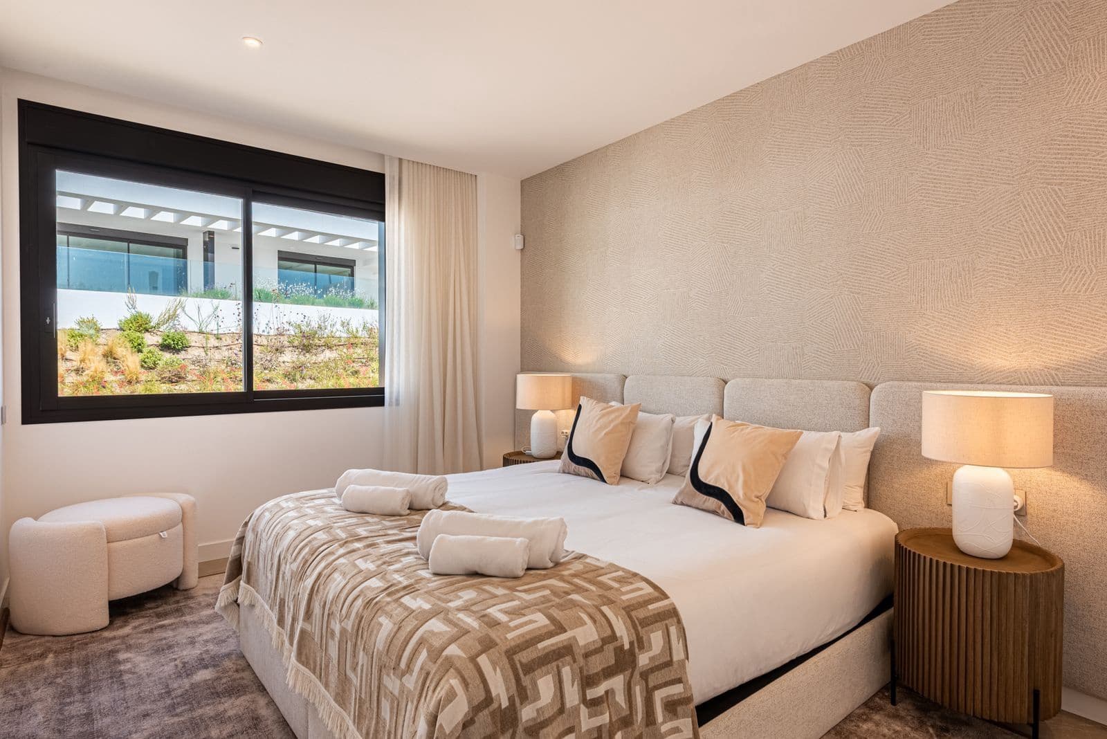 2 slaapkamer Penthouse te koop in Marbella - € 1.495.000 (Ref: 10020643)