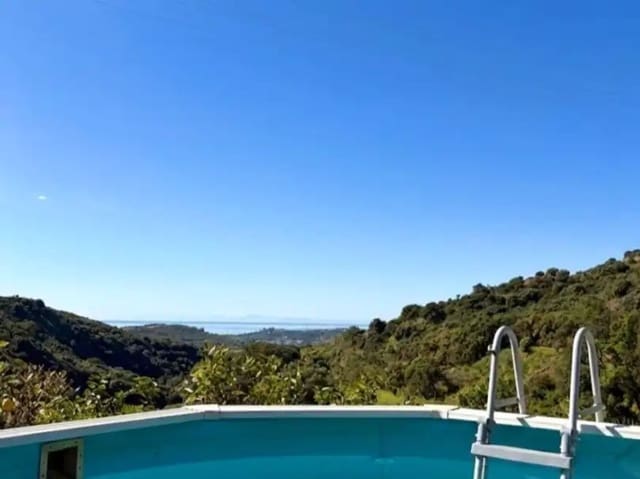 3 bedroom Finca/Country House for sale in Estepona - € 519,000 (Ref: 10020644)