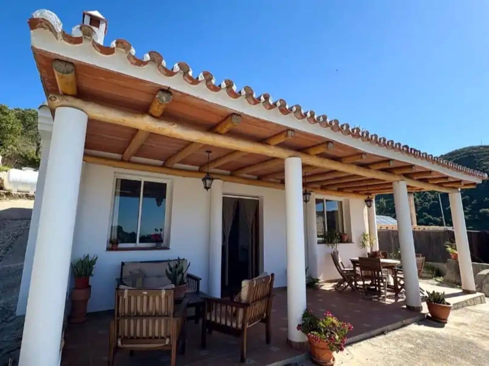 3 Zimmer Finca/Landgut zu verkaufen in Estepona - 519.000 € (Ref: 10020644)