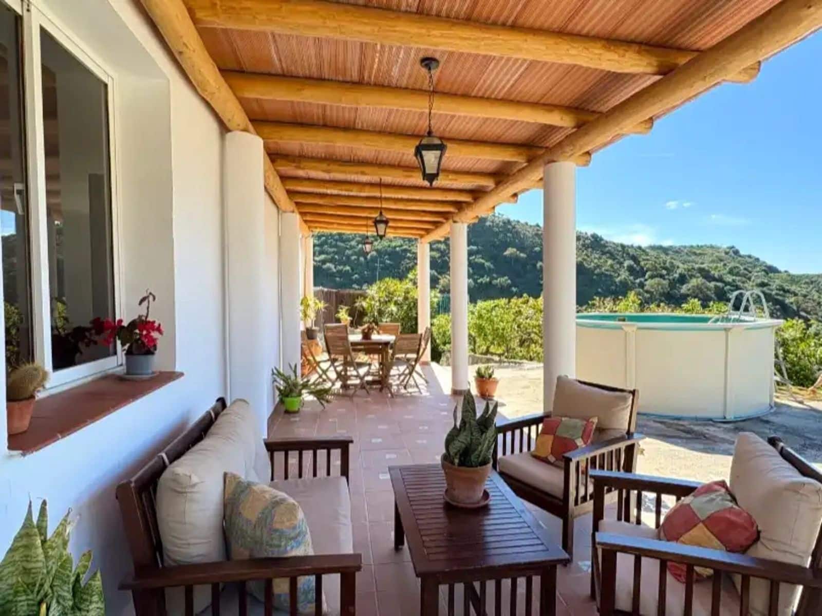 3 Zimmer Finca/Landgut zu verkaufen in Estepona - 519.000 € (Ref: 10020644)