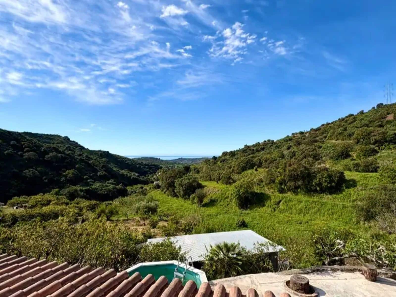 3 Zimmer Finca/Landgut zu verkaufen in Estepona - 519.000 € (Ref: 10020644)