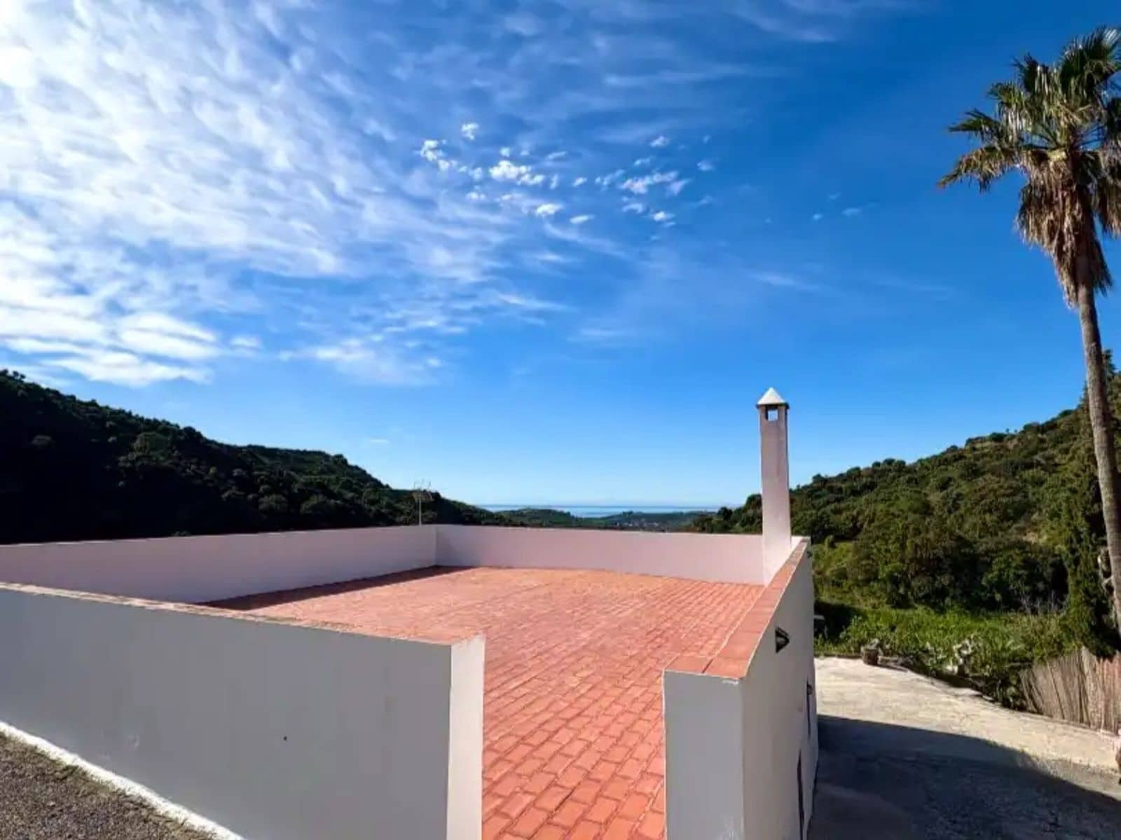 3 Zimmer Finca/Landgut zu verkaufen in Estepona - 519.000 € (Ref: 10020644)