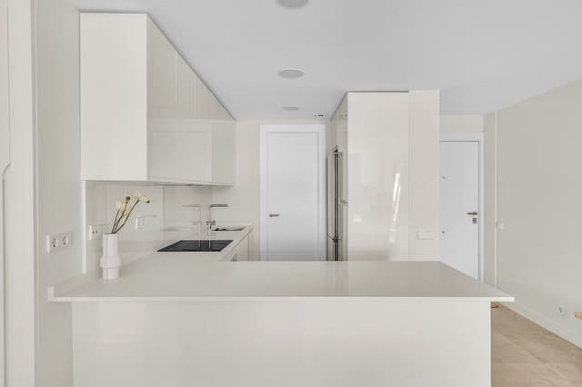 2 soveværelse Lejlighed til salg i Selwo, Estepona - € 510.000 (Ref: 10020645)