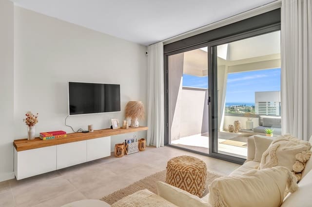 2 soveværelse Lejlighed til salg i Selwo, Estepona - € 510.000 (Ref: 10020645)