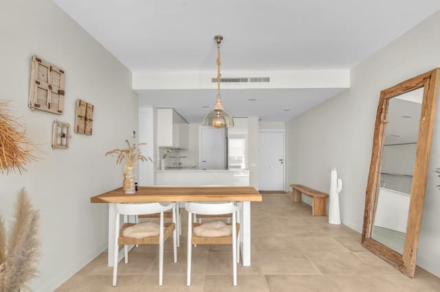2 soveværelse Lejlighed til salg i Selwo, Estepona - € 510.000 (Ref: 10020645)