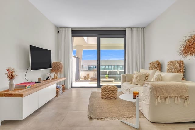 2 soveværelse Lejlighed til salg i Selwo, Estepona - € 510.000 (Ref: 10020645)