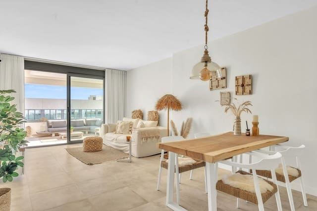 2 soveværelse Lejlighed til salg i Selwo, Estepona - € 510.000 (Ref: 10020645)