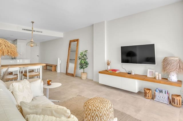 2 soveværelse Lejlighed til salg i Selwo, Estepona - € 510.000 (Ref: 10020645)
