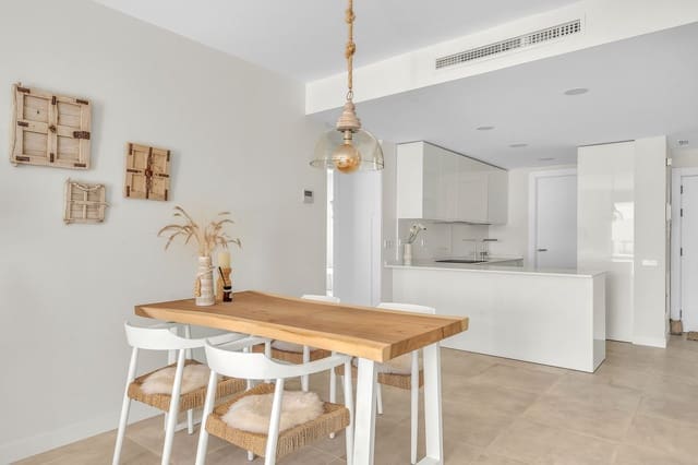 2 soveværelse Lejlighed til salg i Selwo, Estepona - € 510.000 (Ref: 10020645)