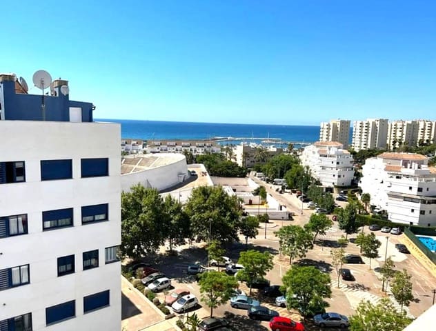 2 quarto Penthouse para venda em Estepona - 750 000 € (Ref: 10020646)