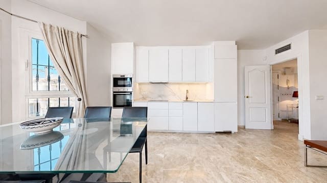 3 chambre Penthouse à vendre à Nueva Andalucia, Marbella - 549 000 € (Ref: 10020647)