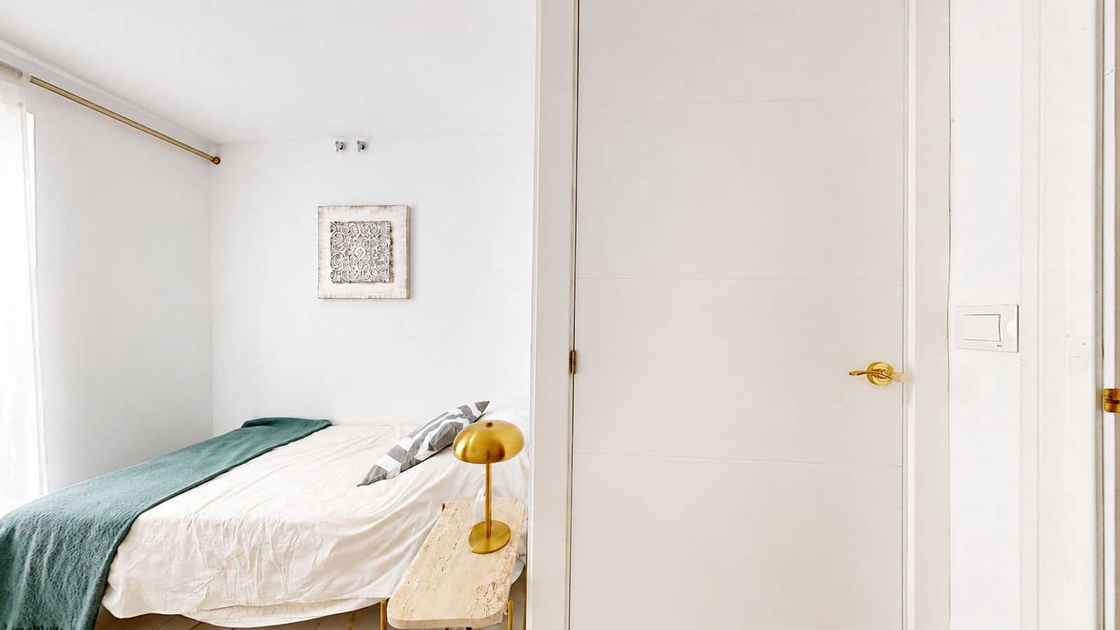 3 chambre Penthouse à vendre à Nueva Andalucia - 549 000 € (Ref: 10020647)