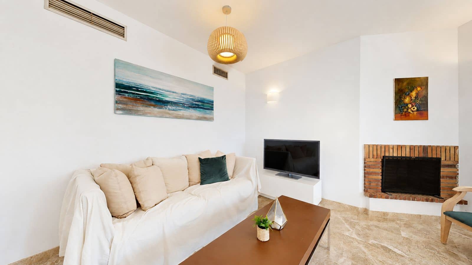 3 chambre Penthouse à vendre à Nueva Andalucia - 549 000 € (Ref: 10020647)