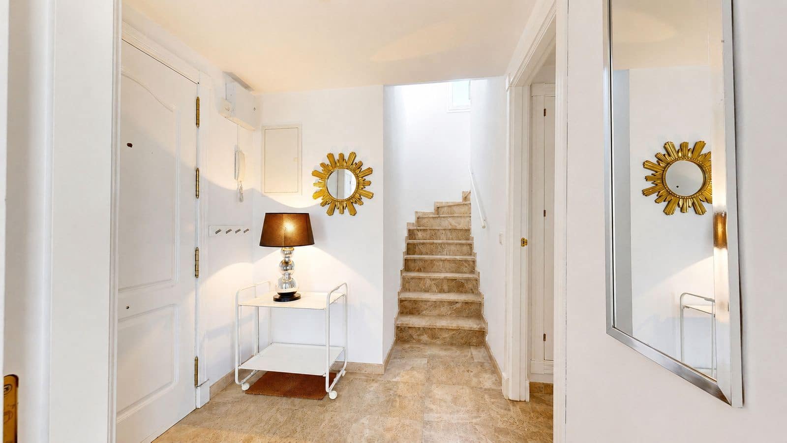 3 chambre Penthouse à vendre à Nueva Andalucia - 549 000 € (Ref: 10020647)