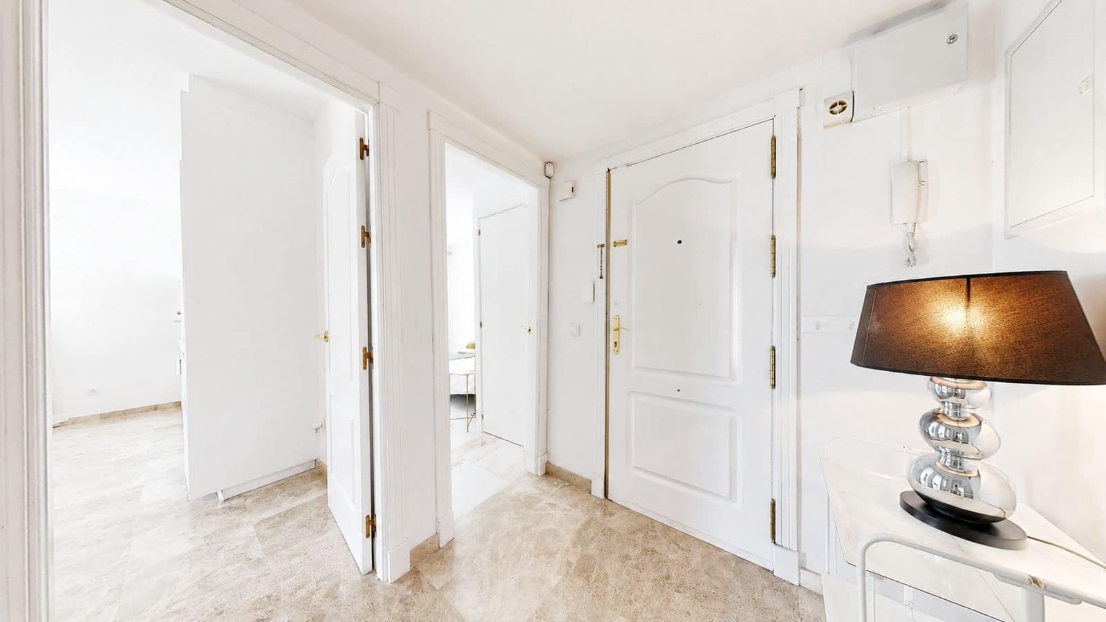 3 chambre Penthouse à vendre à Nueva Andalucia - 549 000 € (Ref: 10020647)