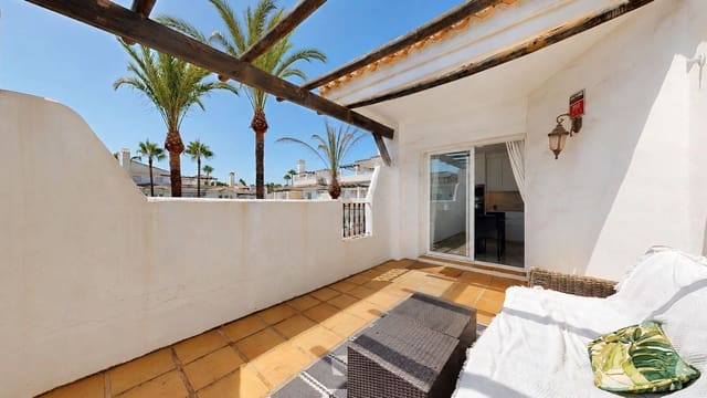 3 chambre Penthouse à vendre à Nueva Andalucia, Marbella - 549 000 € (Ref: 10020647)