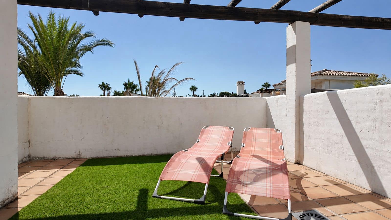 3 chambre Penthouse à vendre à Nueva Andalucia - 549 000 € (Ref: 10020647)