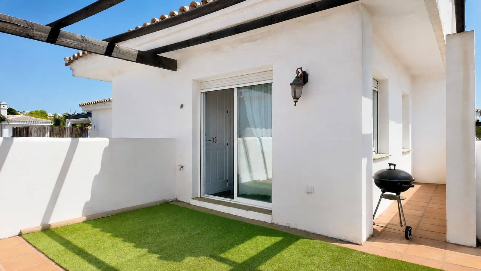 3 chambre Penthouse à vendre à Nueva Andalucia - 549 000 € (Ref: 10020647)