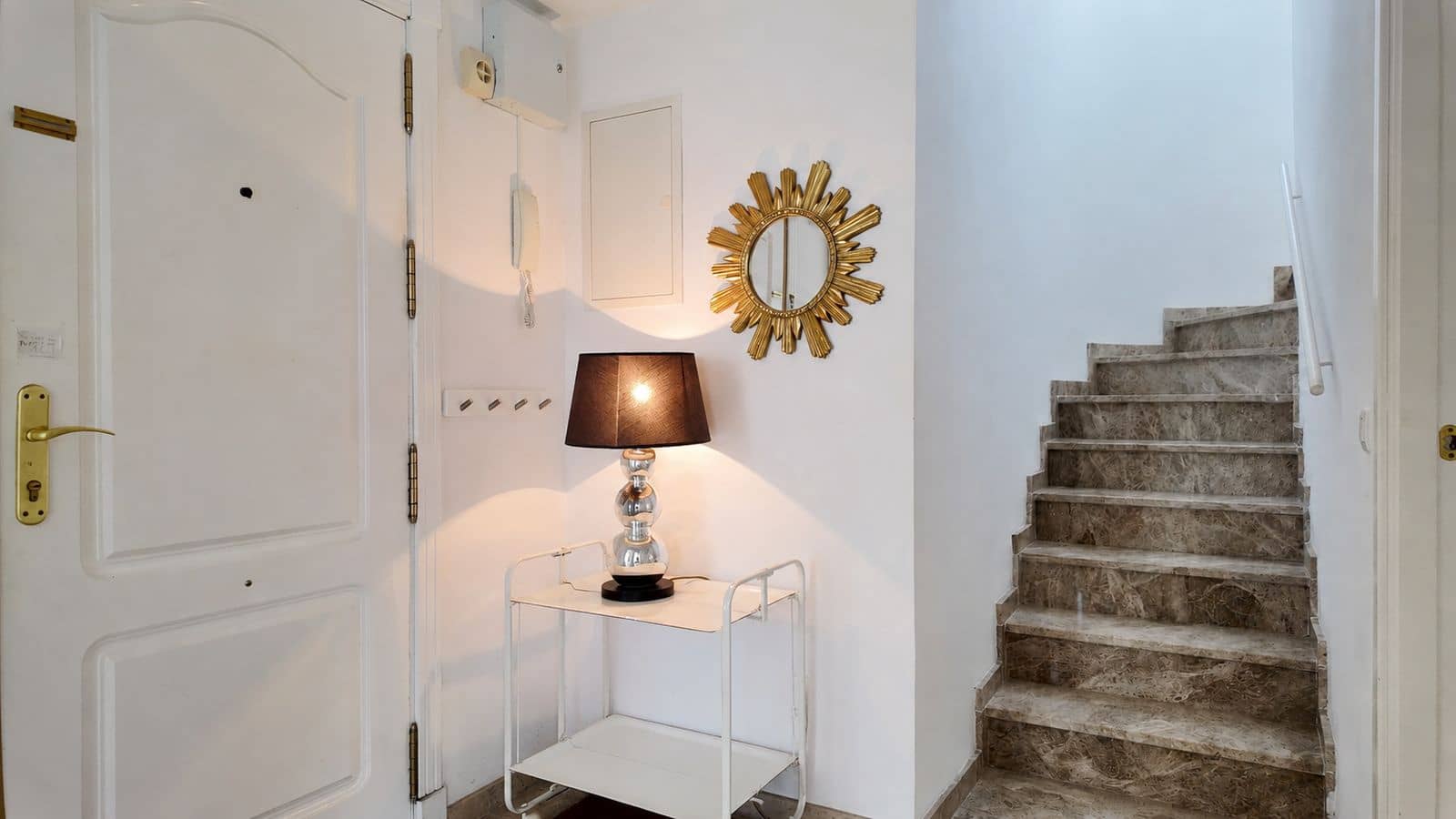 3 chambre Penthouse à vendre à Nueva Andalucia - 549 000 € (Ref: 10020647)