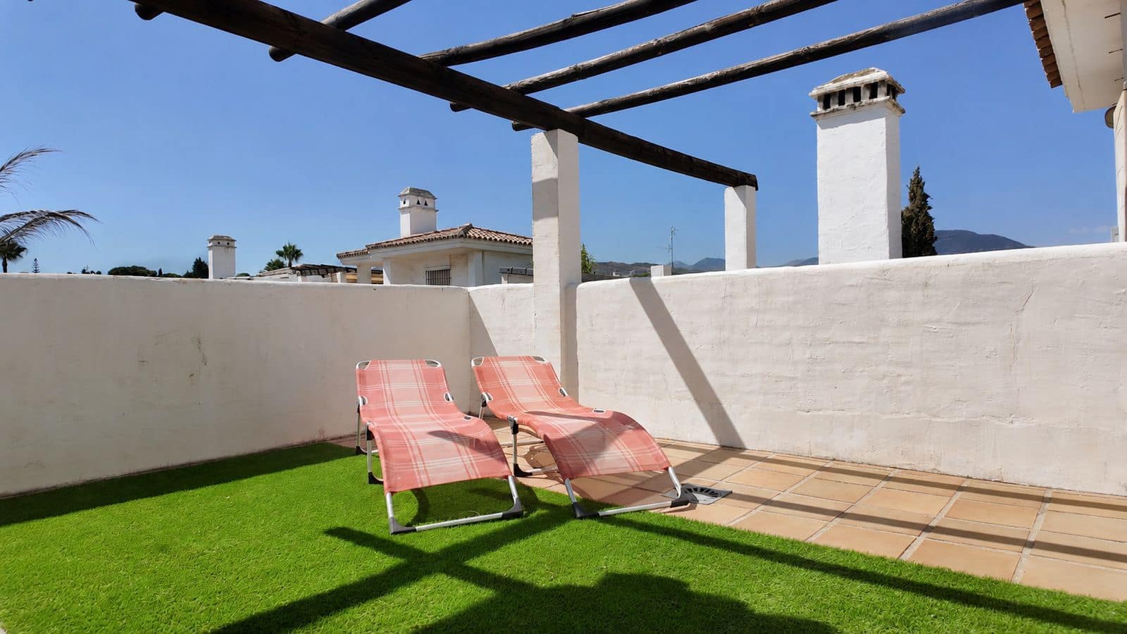 3 chambre Penthouse à vendre à Nueva Andalucia - 549 000 € (Ref: 10020647)